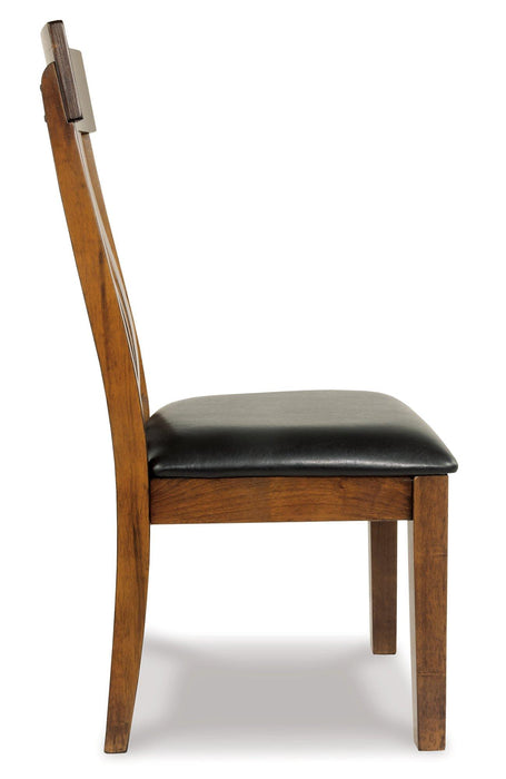 Ralene Dining Chair Set - J. Patrick’s Furniture (Pooler, GA)