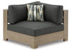 Citrine Park Outdoor Set - J. Patrick’s Furniture (Pooler, GA)