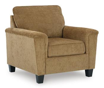 Erinslane Living Room Set - J. Patrick’s Furniture (Pooler, GA)