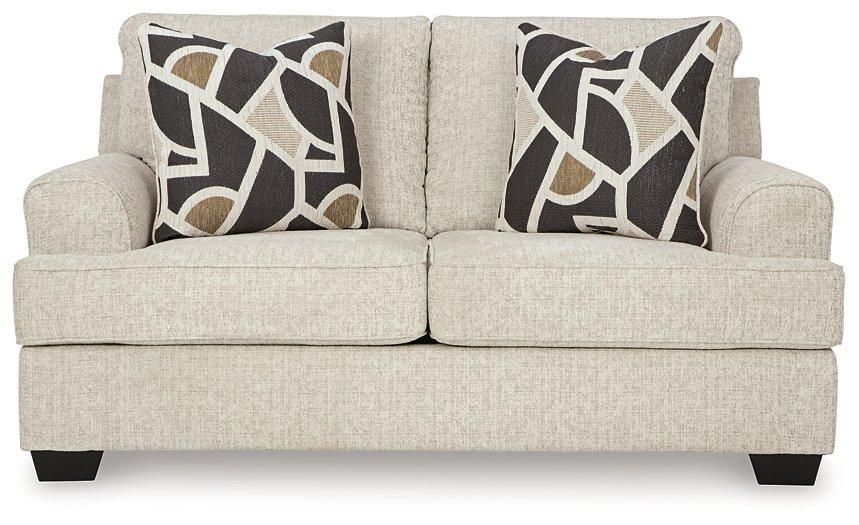 Heartcort Living Room Set - J. Patrick’s Furniture (Pooler, GA)