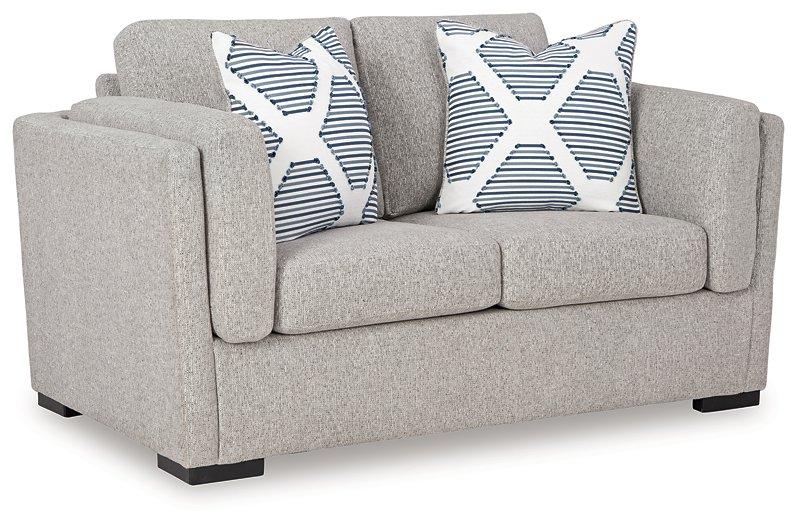 Evansley Living Room Set - J. Patrick’s Furniture (Pooler, GA)