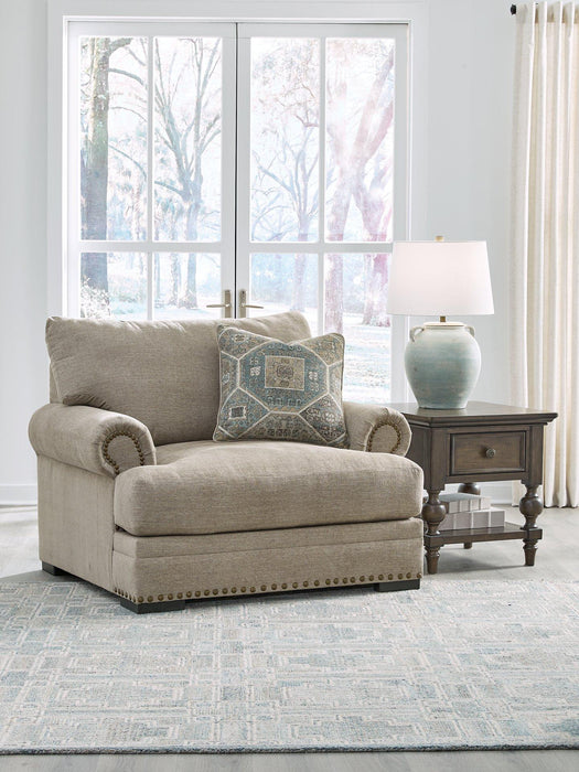 Galemore Living Room Set - J. Patrick’s Furniture (Pooler, GA)