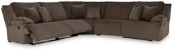 Top Tier Living Room Set - J. Patrick’s Furniture (Pooler, GA)