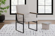 Montia Home Office Set - J. Patrick’s Furniture (Pooler, GA)