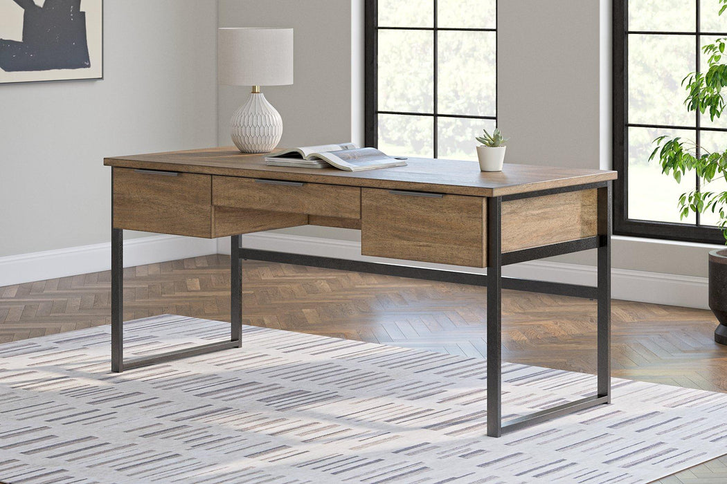 Montia Home Office Set - J. Patrick’s Furniture (Pooler, GA)