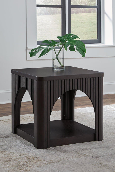Yellink Occasional Table Set - J. Patrick’s Furniture (Pooler, GA)