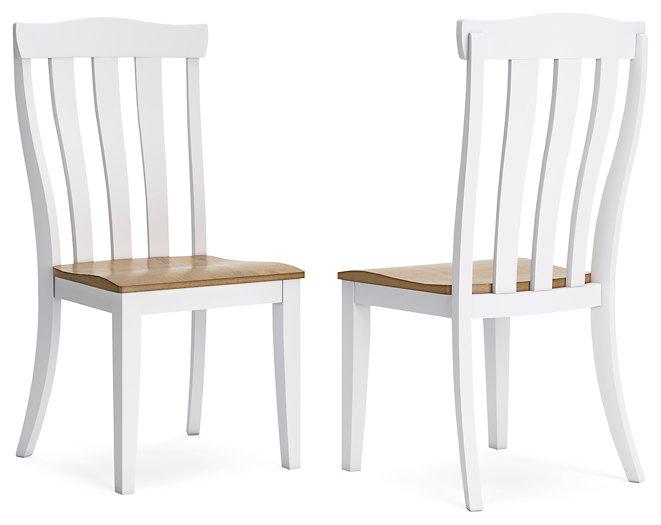 Ashbryn Dining Set - J. Patrick’s Furniture (Pooler, GA)