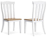 Ashbryn Dining Set - J. Patrick’s Furniture (Pooler, GA)