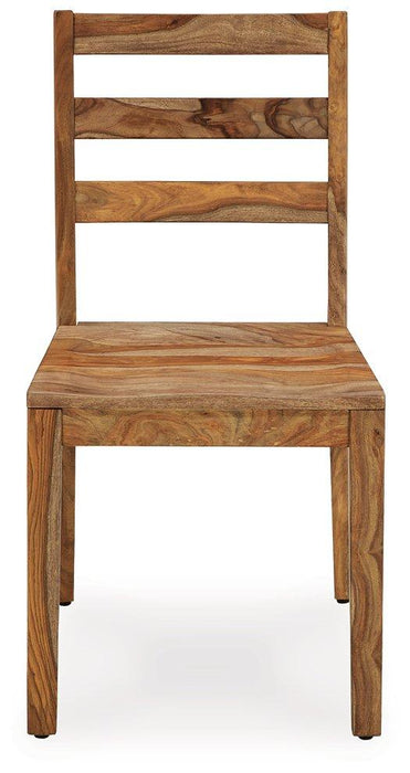 Dressonni Dining Room Set - J. Patrick’s Furniture (Pooler, GA)