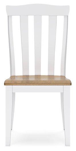 Ashbryn Dining Set - J. Patrick’s Furniture (Pooler, GA)