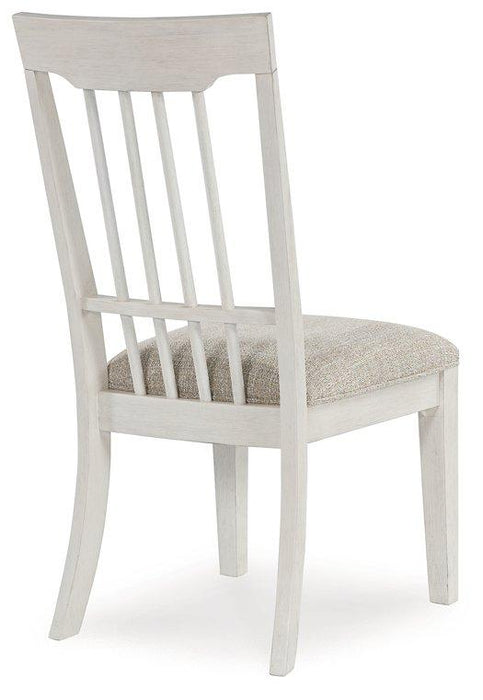 Shaybrock Dining Package - J. Patrick’s Furniture (Pooler, GA)