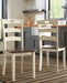 Woodanville Dining Set - J. Patrick’s Furniture (Pooler, GA)