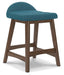 Lyncott Dining Room Set - J. Patrick’s Furniture (Pooler, GA)