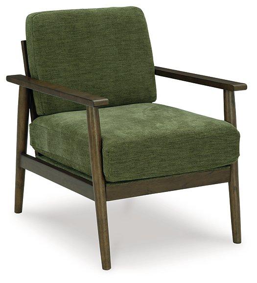 Bixler Living Room Set - J. Patrick’s Furniture (Pooler, GA)