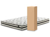 Socalle Bed and Mattress Set - J. Patrick’s Furniture (Pooler, GA)