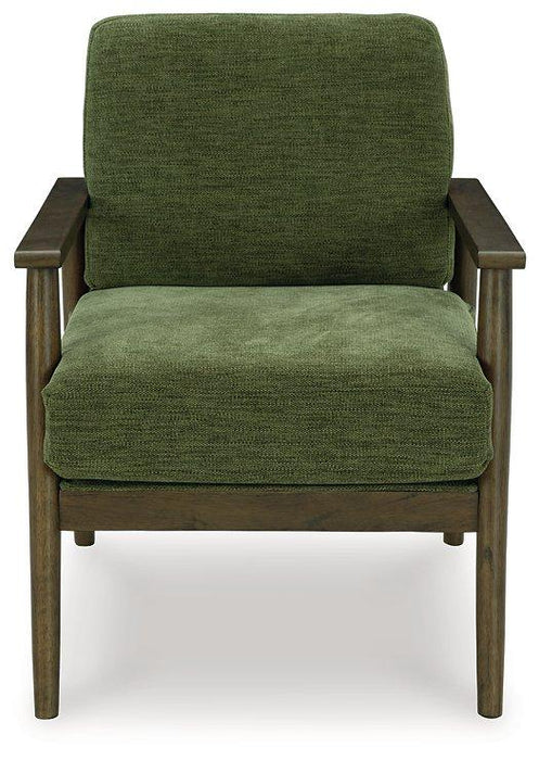 Bixler Living Room Set - J. Patrick’s Furniture (Pooler, GA)