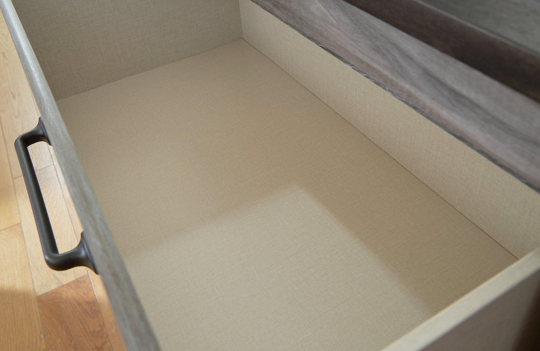 Bronyan Bedroom Set - J. Patrick’s Furniture (Pooler, GA)