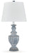 Cylerick Lamp Set - J. Patrick’s Furniture (Pooler, GA)