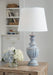 Cylerick Lamp Set - J. Patrick’s Furniture (Pooler, GA)