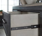 Foyland Bedroom Set - J. Patrick’s Furniture (Pooler, GA)