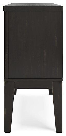 Galliden Dining Room Set - J. Patrick’s Furniture (Pooler, GA)