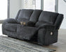 Draycoll Living Room Set - J. Patrick’s Furniture (Pooler, GA)