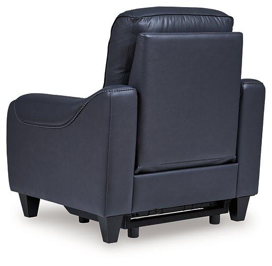 Mercomatic Living Room Set - J. Patrick’s Furniture (Pooler, GA)