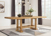 Havonplane Dining Set - J. Patrick’s Furniture (Pooler, GA)
