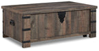 Hollum Occasional Table Set - J. Patrick’s Furniture (Pooler, GA)