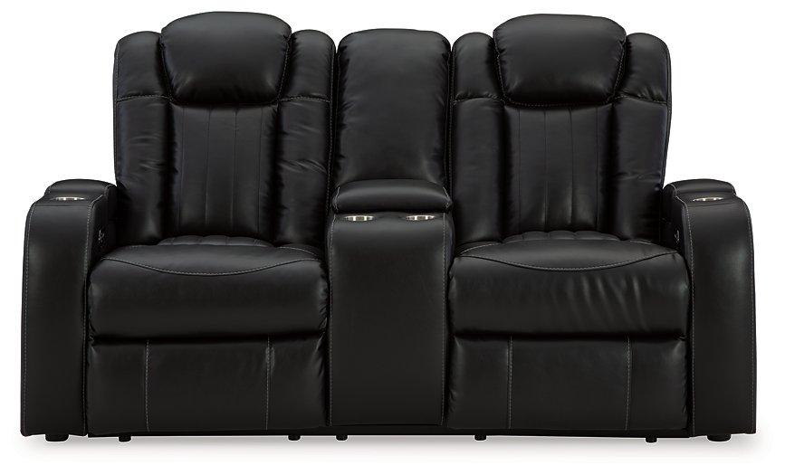Caveman Den Upholstery Package - J. Patrick’s Furniture (Pooler, GA)