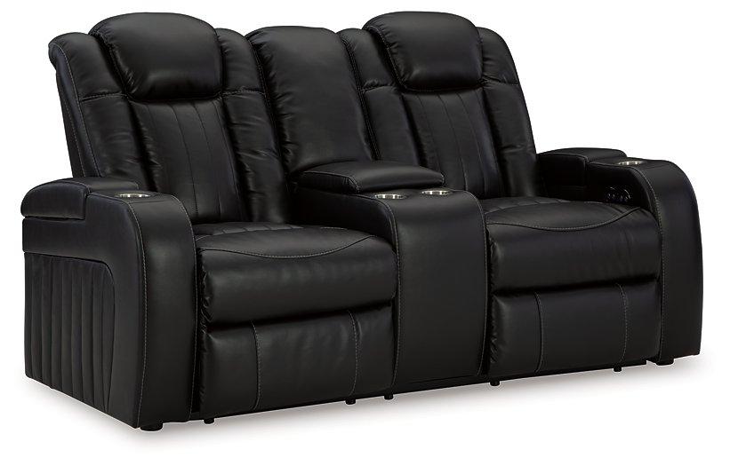 Caveman Den Upholstery Package - J. Patrick’s Furniture (Pooler, GA)