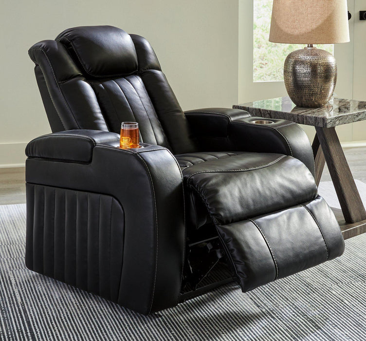 Caveman Den Upholstery Package - J. Patrick’s Furniture (Pooler, GA)