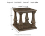 Johnelle End Table Set - J. Patrick’s Furniture (Pooler, GA)