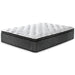 Ultra Luxury ET with Memory Foam Mattress and Base Set - J. Patrick’s Furniture (Pooler, GA)