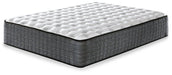 Ultra Luxury Firm Tight Top with Memory Foam Mattress and Base Set - J. Patrick’s Furniture (Pooler, GA)