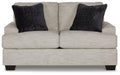 Vayda Living Room Set - J. Patrick’s Furniture (Pooler, GA)