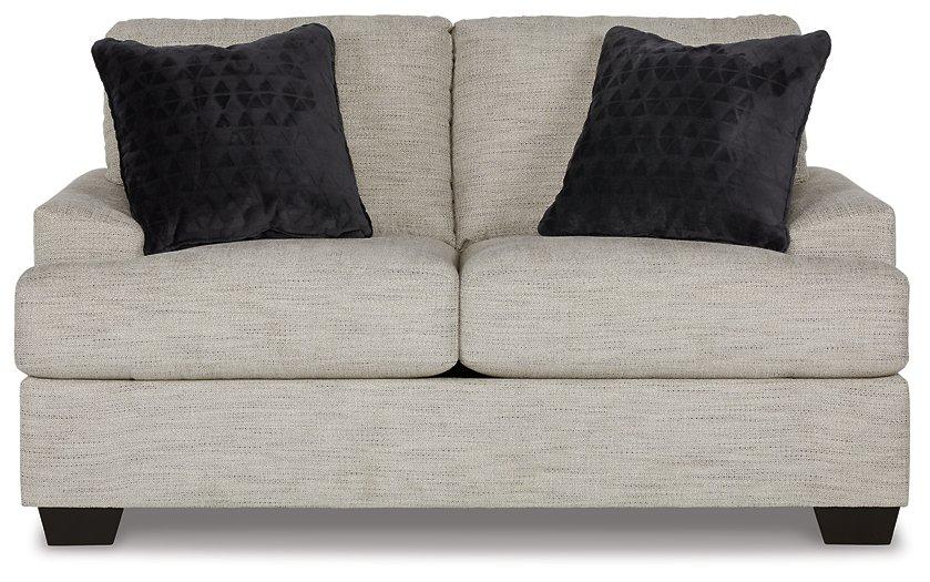 Vayda Living Room Set - J. Patrick’s Furniture (Pooler, GA)