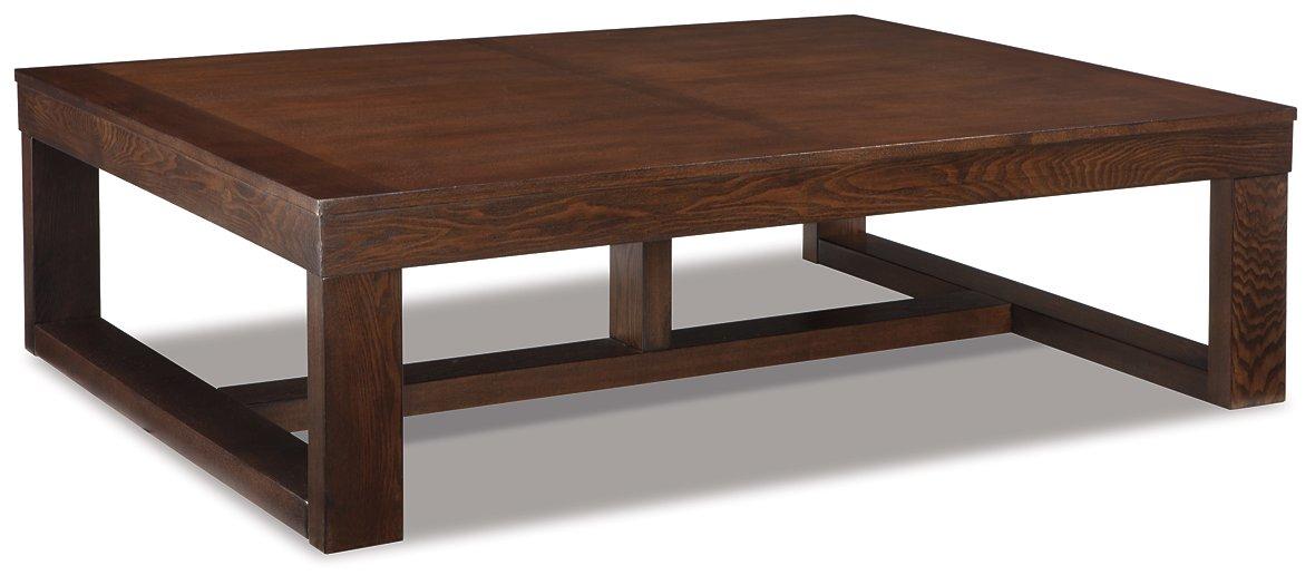 Watson Table Set - J. Patrick’s Furniture (Pooler, GA)