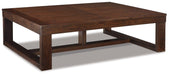 Watson Table Set - J. Patrick’s Furniture (Pooler, GA)