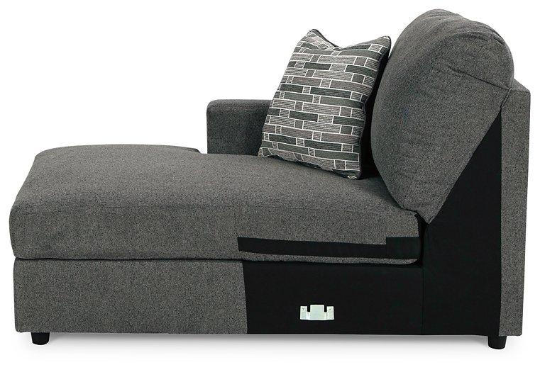 Edenfield Living Room Set - J. Patrick’s Furniture (Pooler, GA)