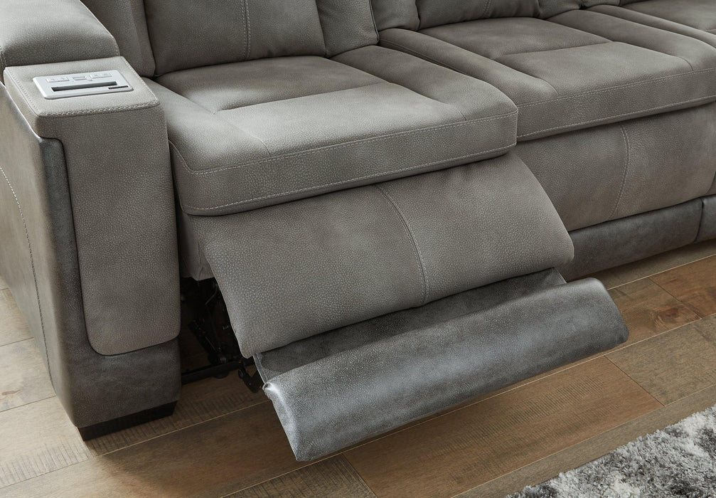 Next-Gen DuraPella Living Room Set - J. Patrick’s Furniture (Pooler, GA)