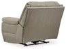 Next-Gen Gaucho Oversized Power Recliner - J. Patrick’s Furniture (Pooler, GA)