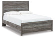 Bronyan Bedroom Set - J. Patrick’s Furniture (Pooler, GA)