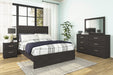 Belachime Bedroom Set - J. Patrick’s Furniture (Pooler, GA)