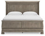 Lexorne Bedroom Set - J. Patrick’s Furniture (Pooler, GA)
