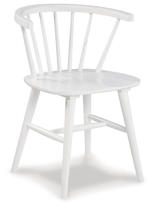 Grannen Dining Room Set - J. Patrick’s Furniture (Pooler, GA)