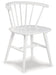 Grannen Dining Room Set - J. Patrick’s Furniture (Pooler, GA)
