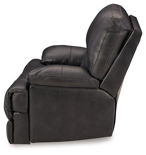 Mountainous Living Room Set - J. Patrick’s Furniture (Pooler, GA)