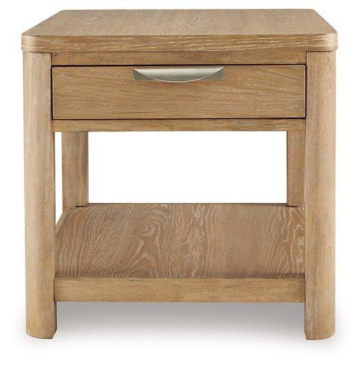 Rencott Occasional Table Set - J. Patrick’s Furniture (Pooler, GA)