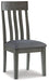 Hallanden Dining Room Set - J. Patrick’s Furniture (Pooler, GA)